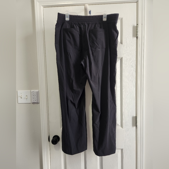 Athleta Chelsea Wide Leg Pants - Picture 3 of 4